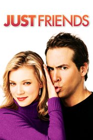 Poster for the movie "Just Friends 2005"
