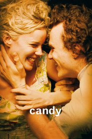 Poster for the movie "Candy 2006"