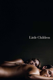 Poster for the movie "Little Children 2006"