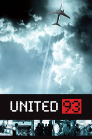 Poster for the movie "United 93 2006"