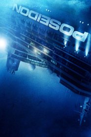 Poster for the movie "Poseidon 2006"