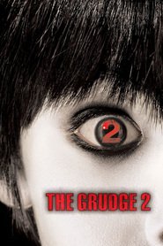 Poster for the movie "The Grudge 2 2006"