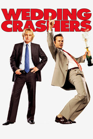Poster for the movie "Wedding Crashers 2005"