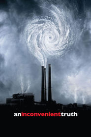 Poster for the movie "An Inconvenient Truth 2006"
