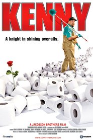 Poster for the movie "Kenny 2006"