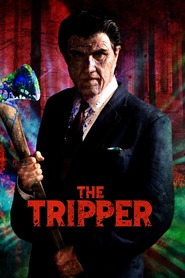Poster for the movie "The Tripper 2006"