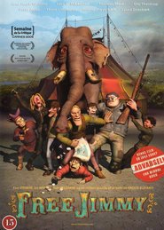 Poster for the movie "Free Jimmy 2006"