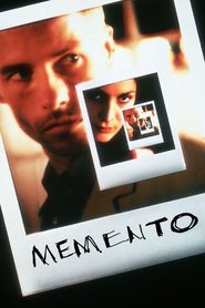 Poster for the movie "Memento 2000"