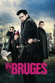 Poster for the movie "In Bruges 2008"