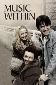 Poster for the movie "Music Within 2007"