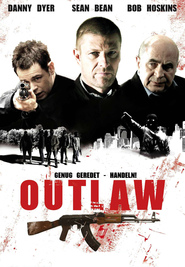 Poster for the movie "Outlaw 2007"