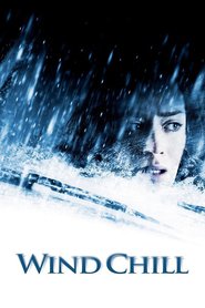 Poster for the movie "Wind Chill 2007"