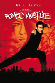 Poster for the movie "Romeo Must Die 2000"