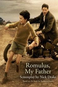 Poster for the movie "Romulus, My Father 2007"