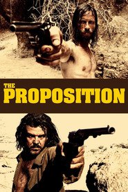 Poster for the movie "The Proposition 2005"