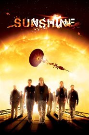 Poster for the movie "Sunshine 2007"