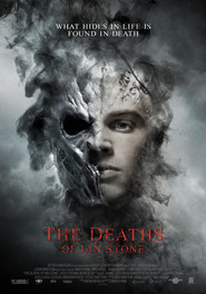 Poster for the movie "The Deaths of Ian Stone 2008"