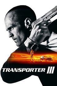 Poster for the movie "Transporter 3 2008"