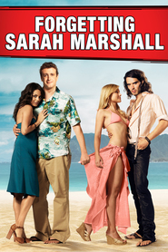 Poster for the movie "Forgetting Sarah Marshall 2008"