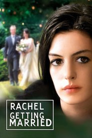 Poster for the movie "Rachel Getting Married 2008"