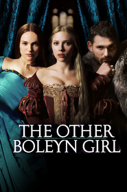 Poster for the movie "The Other Boleyn Girl 2008"
