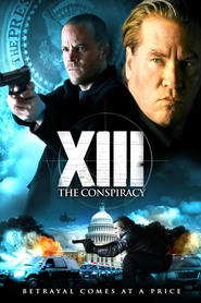 Poster for the movie "XIII 2008"