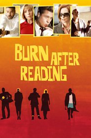 Burn After Reading