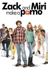 Poster for the movie "Zack and Miri Make a Porno 2008"