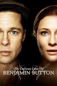 Poster for the movie "The Curious Case of Benjamin Button 2008"