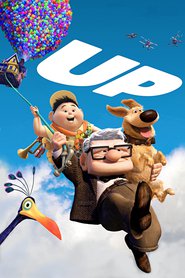 Poster for the movie "Up 2009"