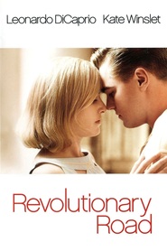 Poster for the movie "Revolutionary Road 2008"