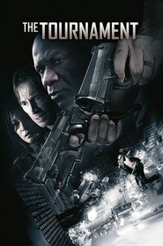 Poster for the movie "The Tournament 2009"