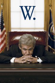 Poster for the movie "W. 2008"