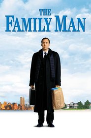 Poster for the movie "The Family Man 2000"