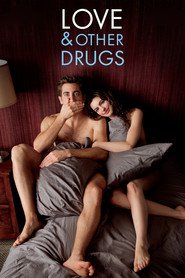 Poster for the movie "Love & Other Drugs 2010"