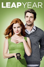 Poster for the movie "Leap Year 2010"