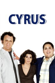 Poster for the movie "Cyrus 2010"