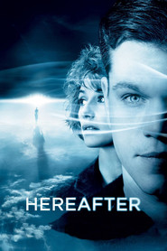 Poster for the movie "Hereafter 2010"
