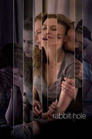 Poster for the movie "Rabbit Hole 2010"