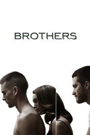 Poster for the movie "Brothers 2009"