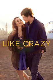 Poster for the movie "Like Crazy 2011"