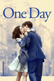 Poster for the movie "One Day 2011"