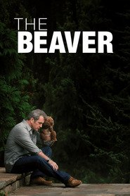 Poster for the movie "The Beaver 2011"