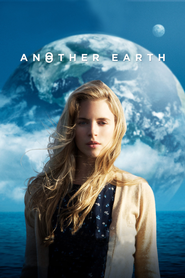 Poster for the movie "Another Earth 2011"