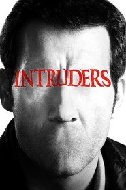 Poster for the movie "Intruders 2011"