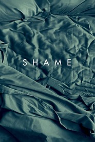 Poster for the movie "Shame 2011"