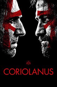 Poster for the movie "Coriolanus 2011"