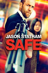 Poster for the movie "Safe 2012"