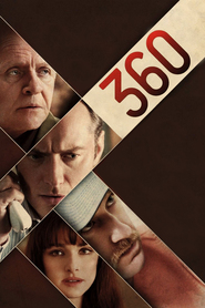 Poster for the movie "360 2011"