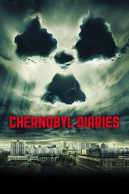 Poster for the movie "Chernobyl Diaries 2012"